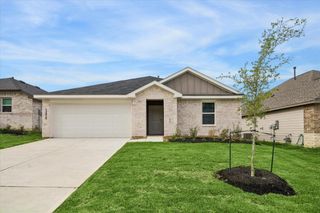 12010 Noble Heart Drive, Willis, TX 77318