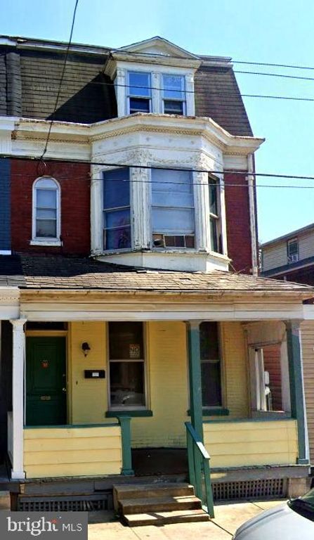 254 E PROSPECT ST, York, PA 17403