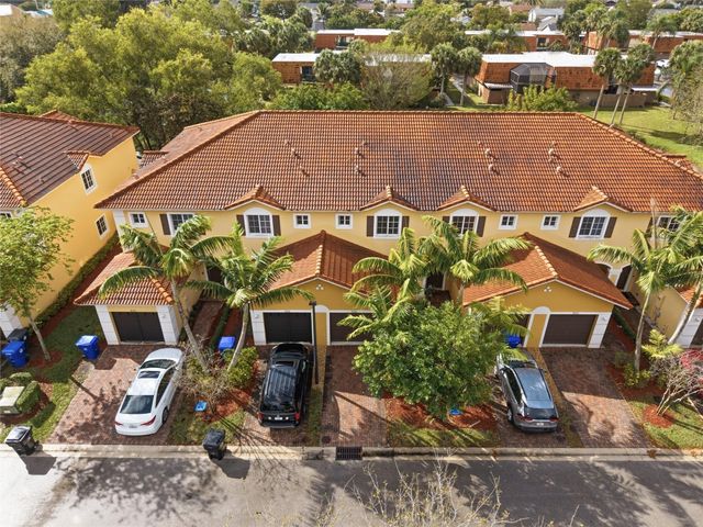 8146 SW 17 Court 8146, North Lauderdale, FL 33068