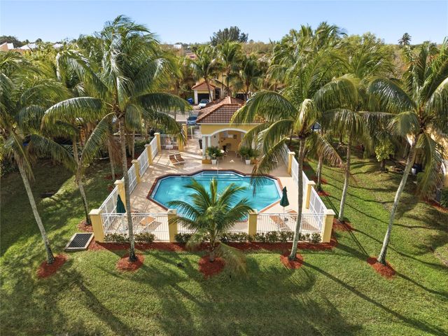 8146 SW 17 Court 8146, North Lauderdale, FL 33068