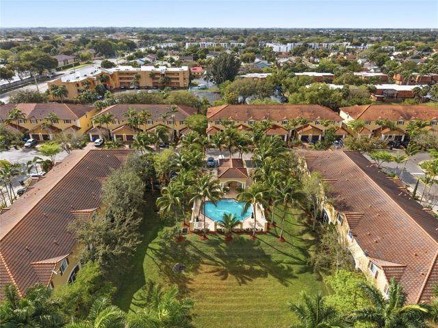 8146 SW 17 Court 8146, North Lauderdale, FL 33068