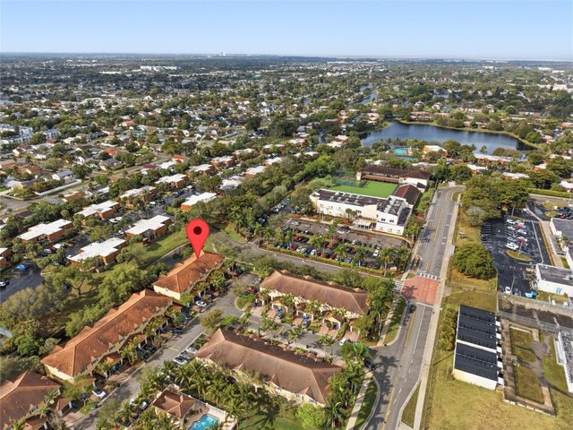 8146 SW 17 Court 8146, North Lauderdale, FL 33068