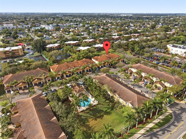 8146 SW 17 Court 8146, North Lauderdale, FL 33068