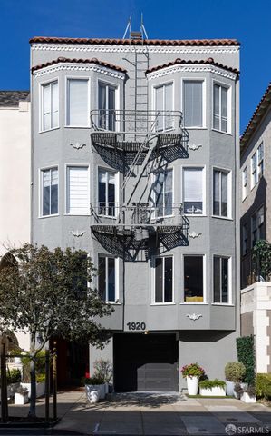 1920 Jefferson Street 1, San Francisco, CA 94123
