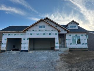 5404 Melbourne Drive Lot #1502, Charlestown, IN 47111