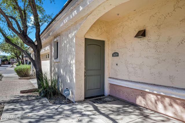 10757 N 74TH Street 2039, Scottsdale, AZ 85260