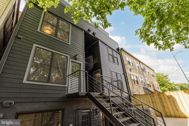 1325 ORREN ST NE #D, Washington, DC 20002