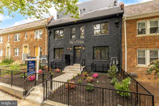 1325 ORREN ST NE #D, Washington, DC 20002