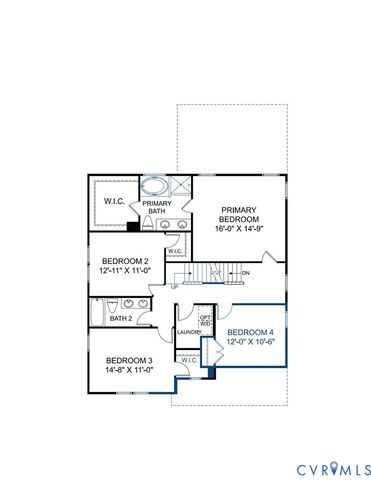 921 Charlemagne Rd, Midlothian, VA 23114