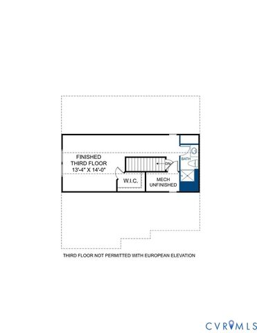 921 Charlemagne Rd, Midlothian, VA 23114