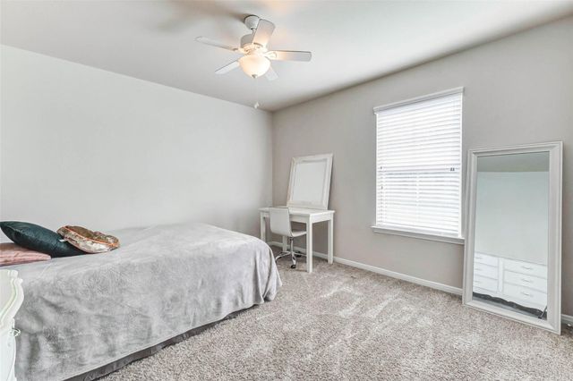 9519 Mcdowell Drive, Richmond, TX 77469