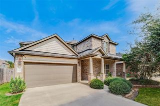 9519 Mcdowell Drive, Richmond, TX 77469