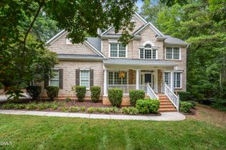 1414 Starmont Drive, Hillsborough, NC 27278