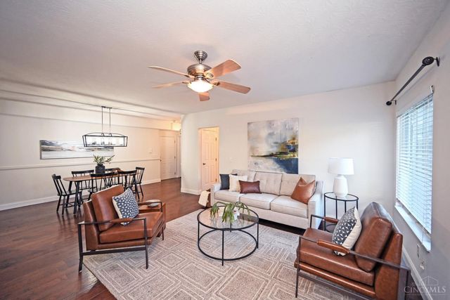 250 Postoak Lane, Milford, OH 45150