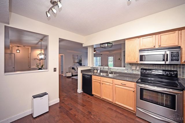 250 Postoak Lane, Milford, OH 45150