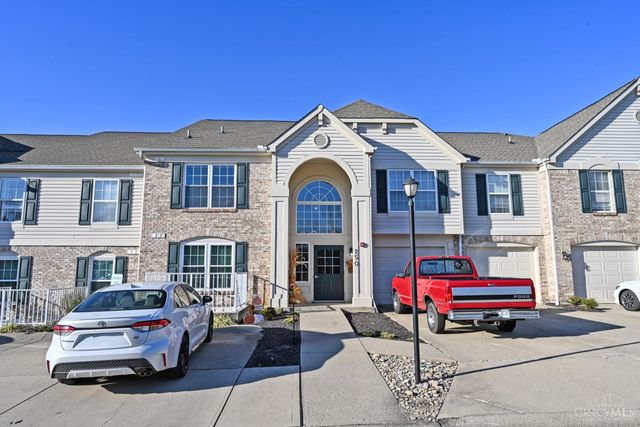 250 Postoak Lane, Milford, OH 45150