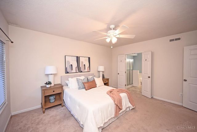 250 Postoak Lane, Milford, OH 45150