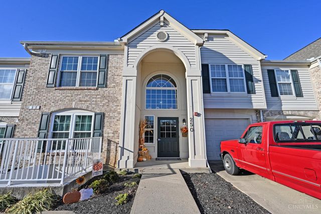 250 Postoak Lane, Milford, OH 45150