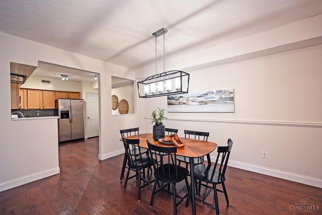 250 Postoak Lane, Milford, OH 45150