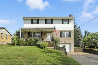 6195 Seiler Drive, Green Twp, OH 45239