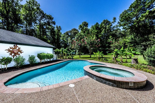 47 D Dana Drive, New Waverly, TX 77358