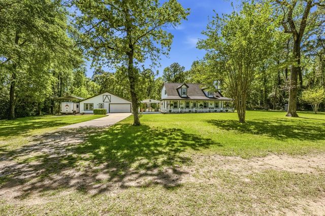 47 D Dana Drive, New Waverly, TX 77358
