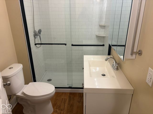1104 N Oakland Avenue, Indianapolis, IN 46201