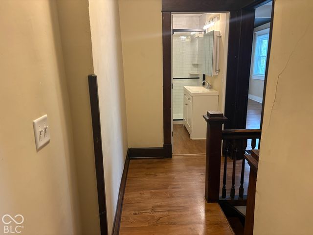 1104 N Oakland Avenue, Indianapolis, IN 46201