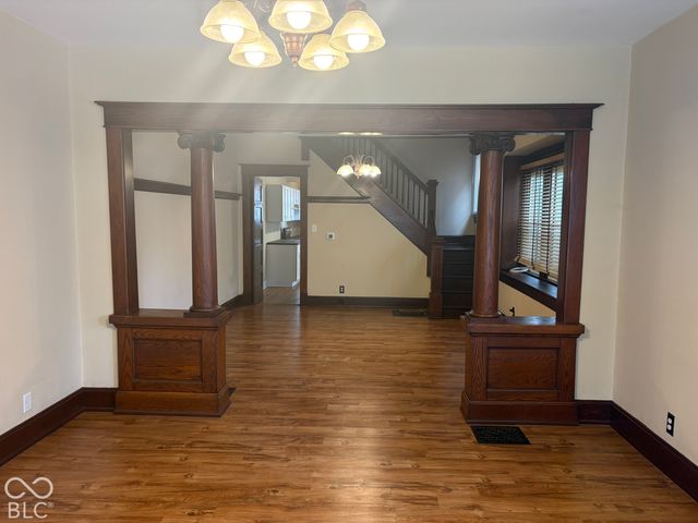 1104 N Oakland Avenue, Indianapolis, IN 46201