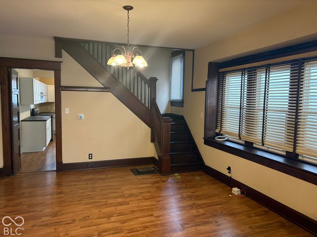 1104 N Oakland Avenue, Indianapolis, IN 46201