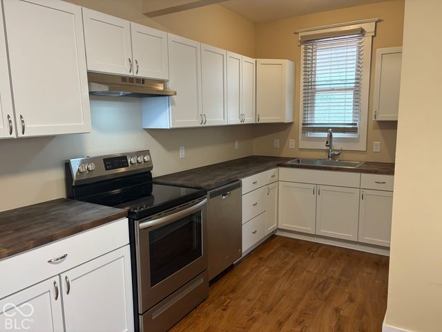 1104 N Oakland Avenue, Indianapolis, IN 46201