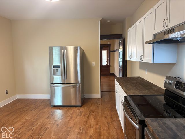 1104 N Oakland Avenue, Indianapolis, IN 46201