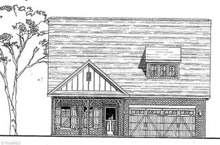 2792 Monarch Way, Winston-salem, NC 27106