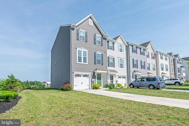 501 SAMMY ST, Woolwich Twp, NJ 08085