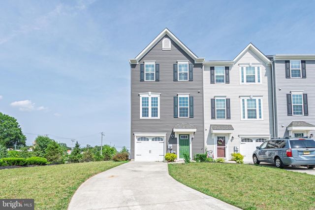 501 SAMMY ST, Woolwich Twp, NJ 08085