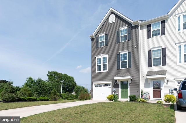 501 SAMMY ST, Woolwich Twp, NJ 08085