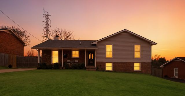 155 Hillside Dr, Hendersonville, TN 37075