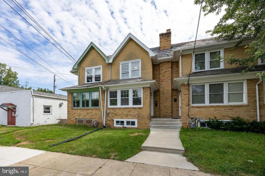 337 STUART AVE, Downingtown, PA 19335