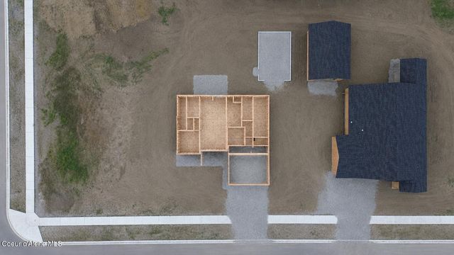 4500 E Davin DR, Post Falls, ID 83854