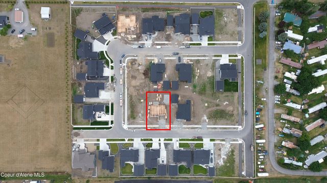 4500 E Davin DR, Post Falls, ID 83854
