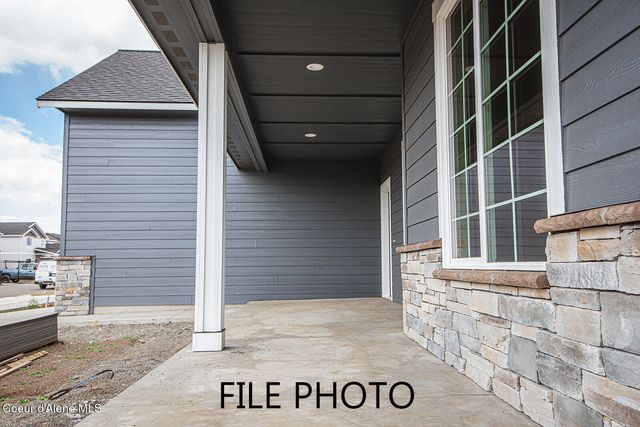 4500 E Davin DR, Post Falls, ID 83854