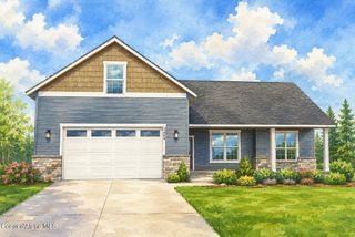 4500 E Davin DR, Post Falls, ID 83854