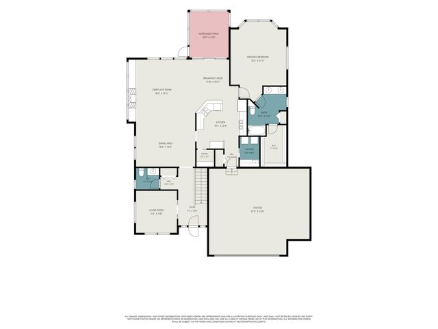 6852 Westshire Drive, Muskegon, MI 49444