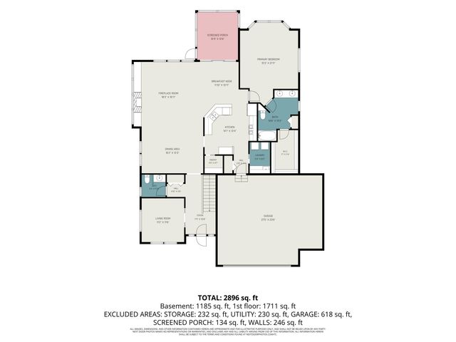 6852 Westshire Drive, Muskegon, MI 49444
