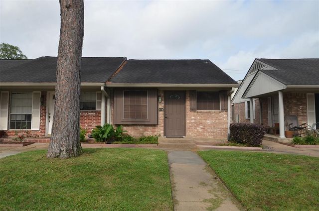 1108 W Tri Oaks Lane 154, Houston, TX 77043