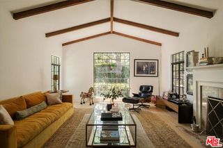 3623 Shannon Road, Los Angeles, CA 90027