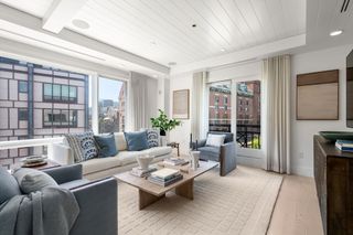 50 Battery St 401/501, Boston, MA 02109