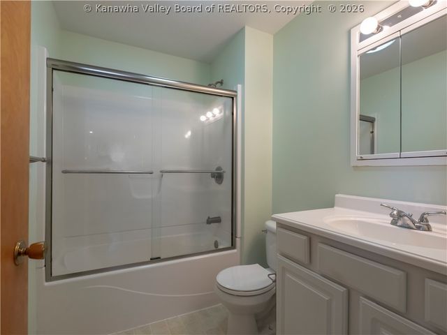 1983 Parkwood Road, Charleston, WV 25314