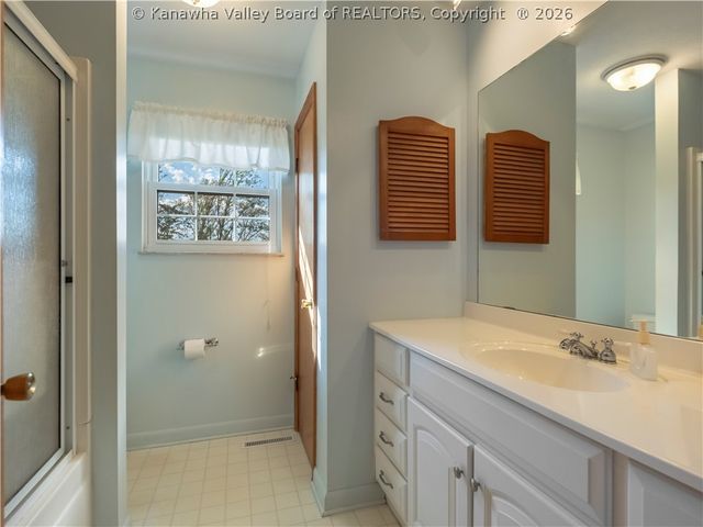 1983 Parkwood Road, Charleston, WV 25314
