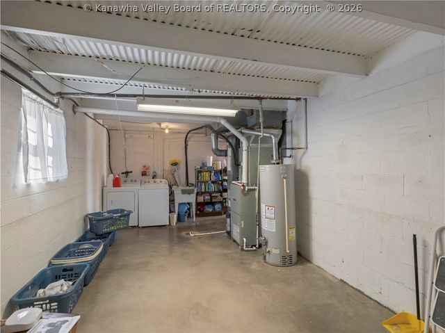 1983 Parkwood Road, Charleston, WV 25314